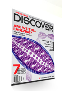 Revista Discovery
